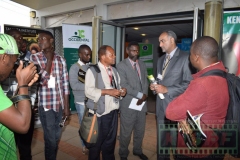 Aasif-Karim-addresses-journalists-after-the-opening-session