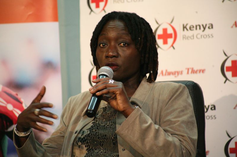 Auma-Obama-makes-her-contribution-during-the-future-role-of-ports-panel-session