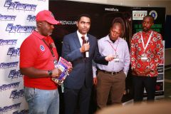 Chris-Kamau-Extreme-sports-CEO-Hussein-Mohammed-Daniel-Wahome-and-Milton-Nyakundi-give-a-press-conference-after-the-panel-on-football-in-Kenya