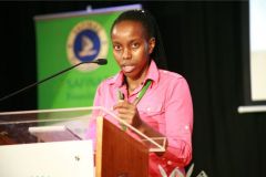 Dr.-Muthoni-Gichu-makes-her-presentation-about-the-unique-topic-that-is-health-and-sports