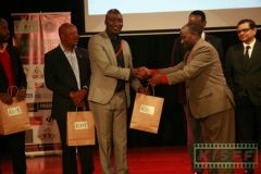 John-Muli-presents-gift-hampers-to-VIPs