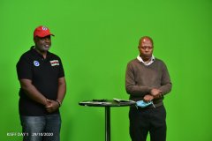 Mr-Chris-Kamau-and-Mr-Daniel-Wahome-of-KBC-the-studio-Guest-for-the-Development-of-Footbal-ag-the-grassroots-level-Panel