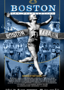 Boston