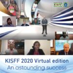 KISFF Virtual Edition ends on a high