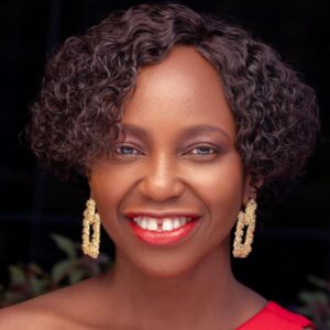 BRAND AMBASSADOR
Carol Radull