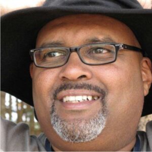 CHIEF JUROR
Martin Munyua