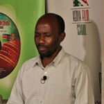 KISFF, 6TH EDITION-2023, DAY 1 , OPENING CEREMONY PRAYERS Led by Personal Assistant to The Chairman and Festival Director, Pastor John Muli.
