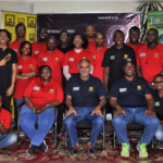 And here they ALL are, the Team behind The Scenes of KISFF, 6TH EDITION-2023 In Studio.